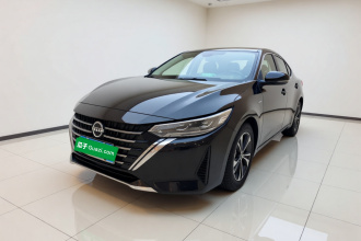 日产 轩逸 2023款 1.6L CVT悦享版
