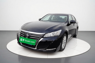 丰田 皇冠 2017款 2.0T 运动版