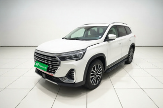 捷途X90 PLUS 2021款 1.6TD DCT别墅 5座