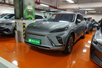 别克E5 2023款 臻享标准续航版