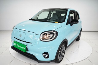 零跑汽车 零跑T03 2025款 403舒享版