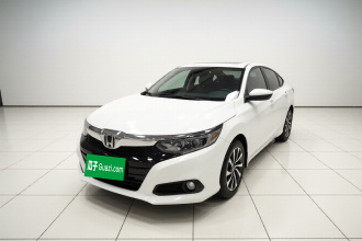 本田 凌派 2019款 180Turbo CVT豪华版 国VI