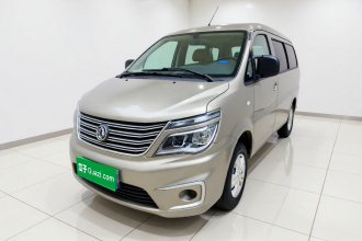 东风风行 菱智 2019款 M5L 1.6L 7座特供型 国VI