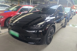 特斯拉 Model Y 2022款 长续航全轮驱动版