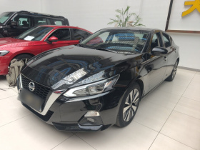 日产 天籁 2021款 2.0L XL 舒适版