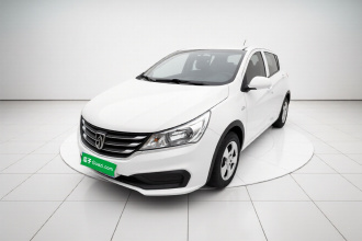 宝骏310 2016款 1.2L 手动舒适型