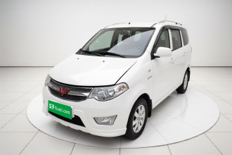五菱汽车 五菱宏光 2016款 1.5L S舒适型