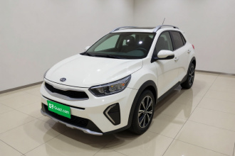 起亚 奕跑 2019款 1.4L 自动趣享版 国VI