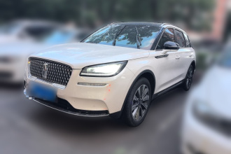 林肯 冒险家 2022款 2.0T 两驱尊雅版