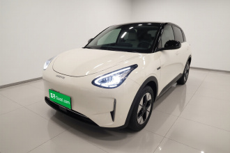 吉利银河 星愿 2025款 310km 梦想版