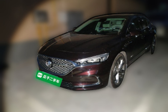 别克 君越 2022款 Avenir艾维亚 先享型