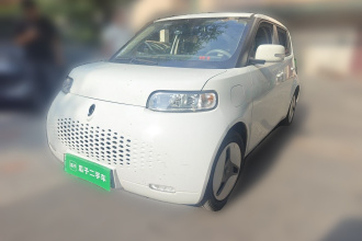 欧拉白猫 2020款 360km 豪华型