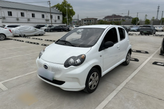 比亚迪e1 2020款 智·舒适型