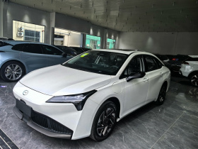 埃安 AION S Plus 2026款 豪华版