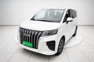 BAW北汽制造 锐胜王牌M7 2025款 1.6L 手动长轴舒适型 6/7座