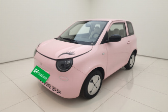 埃尚 2026款 潮炫版