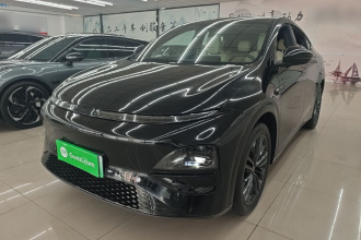 小鹏G6 2023款 580 长续航 Pro