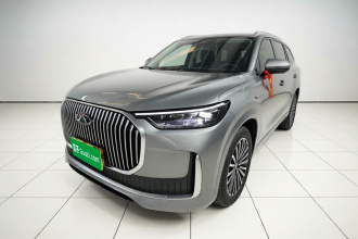 奇瑞 瑞虎9 C-DM 2025款 1.5T 106KM超享版 5座 三元锂