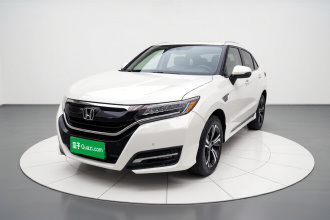 本田UR-V 2017款 370TURBO 两驱尊贵版 国V