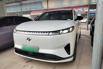 东风奕派 eπ008 2026款 六座纯电家享版
