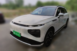 小鹏G9 2022款 650 性能版Max