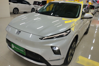 别克E5 2025款 620KM尊享版