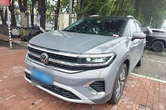 大众 揽境 2021款 380TSI 四驱豪华佳境版Pro