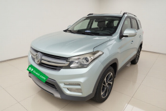 东风风光 风光S560 2018款 1.8L 手动豪华型 7座