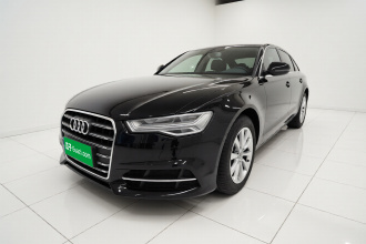奥迪A6L 2014款 TFSI 标准型