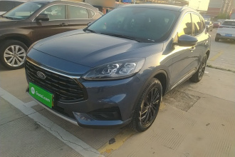 福特 锐际 2024款 EcoBoost 245 两驱耀享款