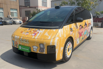 理想汽车 理想MEGA 2024款 Ultra