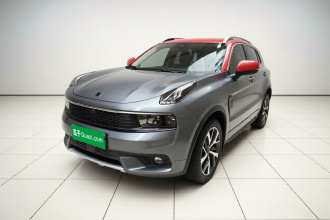 领克01 EM-P 2018款 1.5T PHEV 劲Pro 国V
