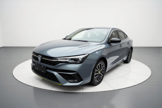荣威i5 2021款 1.5L CVT钻石版