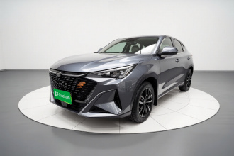 长安欧尚X5 PLUS 2023款 改款 1.5T DCT卓越型