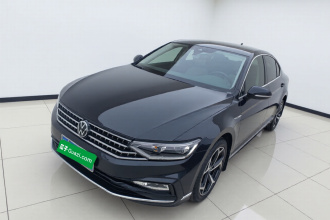 大众 迈腾 2023款 200万辆纪念版 330TSI DSG豪华型