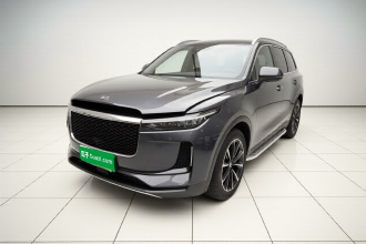 理想汽车 理想ONE 2020款 增程6座版