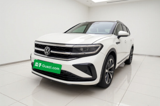 大众 揽境 2021款 380TSI 四驱R-Line拓境版