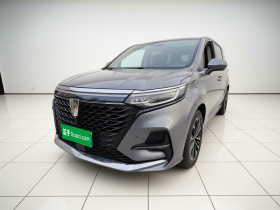 荣威iMAX8 2022款 400TGI 尊荣版