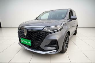 荣威iMAX8 2022款 400TGI 尊荣版