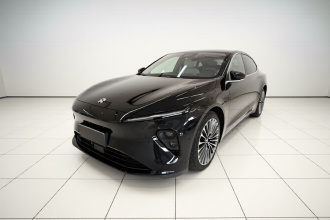 蔚来ET7 2022款 75kWh