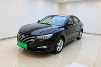 奔腾B30 2016款 1.6L 手动豪华型