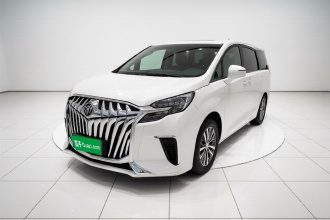 别克GL8 2022款 ES陆尊 653T 舒适型