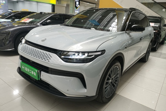 零跑汽车 零跑C11 2023款 增程 300智享版
