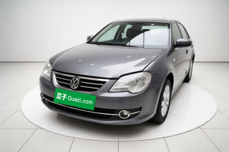 大众 宝来 2012款 1.6L 自动舒适型