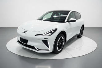 智己汽车 智己LS7 2023款 90kWh Elite后驱版