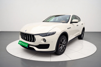 玛莎拉蒂 Levante 2020款 3.0T 标准版