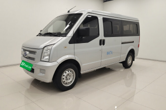 东风小康EC36 2022款 标准版国轩高科电池