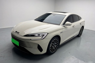 比亚迪 海豹07 DM-i 2025款 DM-i 1.5L 125km 豪华型