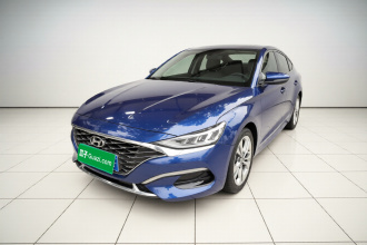 现代 菲斯塔 2019款 280TGDi 智速版 国VI