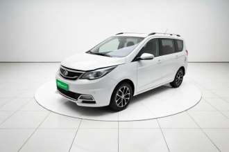 长安凯程 长安欧尚A600 2017款 1.5L 手动豪华型